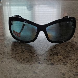 Spy Farrah Polarized Sunglasses